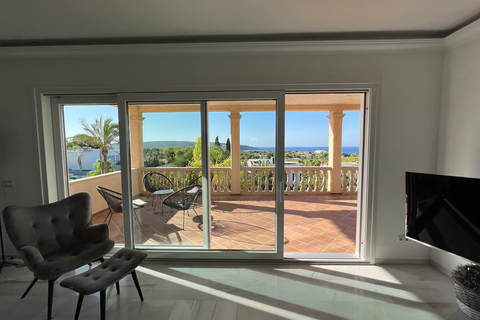 Villa a Nova Santa Ponsa, Mallorca, Nova Santa Ponsa - € 7.000/mes | Ref: EE1940 - foto 28